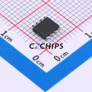 Vente en gros ISP742RIFUMA1 SO-8 Circuit intégré IC Chip PMIC Power Electronic Switch - Product Image 2