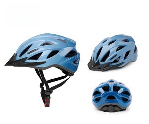Casco de Ciclismo de Carretera para Hombre y Mujer, Diseño de una Pieza con Ventilación Ajustable, Equipo de Ciclismo Transpirable, Cascos de Motocicleta para Niños - Product Image 1