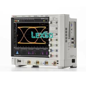 Osciloscopio de Alta Definición Keysight Infiniium Serie S Msos054a, 500 Mhz, 4 Canales Analógicos y 16 Digitales, Obtén Descuento - Product Image 4