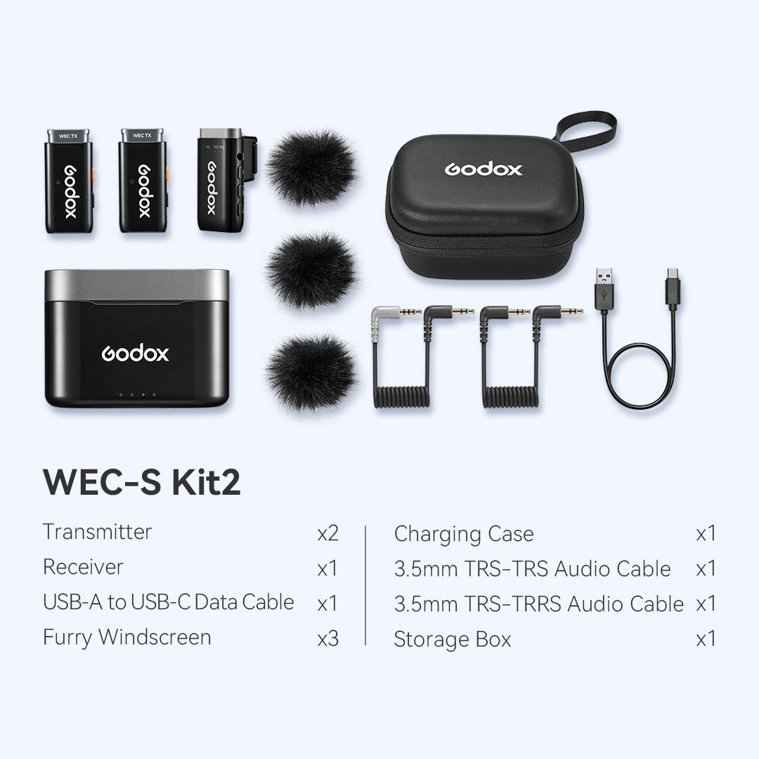 WEC-S ชุดที่ 2