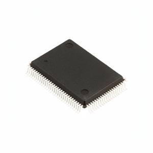 Componentes y piezas electrónicas del canal del fabricante A3P030-2VQ100I, 100 TQFP, IC integrado FPGA, 77 I/O, 100VQFP - Product Image 1
