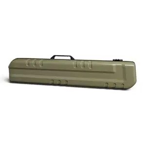 Custom Storage Carry Gun Case Plastic Gard Grade Equipment Case Tool Box Bags