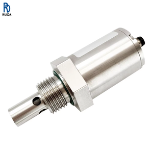 เซ็นเซอร์วัดคุณภาพน้ำมันแบบออปติคอล Keyence PPM-HLW-2B สำหรับการตรวจจับน้ำมันและน้ำออนไลน์  พร้อมสัญญาณเอาต์พุตแบบอนาล็อก 4-20mA  รุ่น FU-22X ความละเอียด 0.1% - Product Image 1