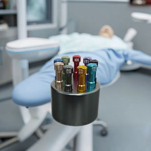 Diş Implant tornavida takımı mikro el tornavida abuimplant araçları teknisyen araçları mikro tornavida seti - Product Image 6