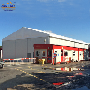 Tente de <span class=keywords><strong>chapiteau</strong></span> en verre à cadre noir <span class=keywords><strong>pour</strong></span> voiture sur le toit en aluminium Tente de stockage d'entrepôt <span class=keywords><strong>pour</strong></span> une capacité de 500 personnes - Product Image 5