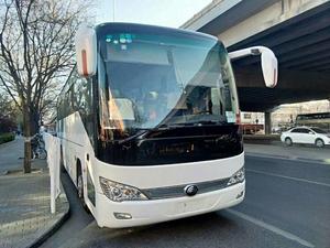 Gran oferta China YUTONG 55 asientos usados autobús para el mercado africano - Product Image 5