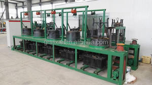 Inlte 6.5 millimetri presa di 2.0 millimetri filo di <span class=keywords><strong>disegno</strong></span> della macchina - Product Image 3