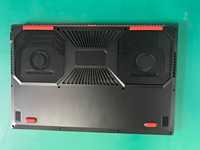 Ordinateur portable de jeu 16 pouces, directement de l'usine, Intel I7-9750H, carte graphique GTX1650, Windows 11 Home, clavier anglais