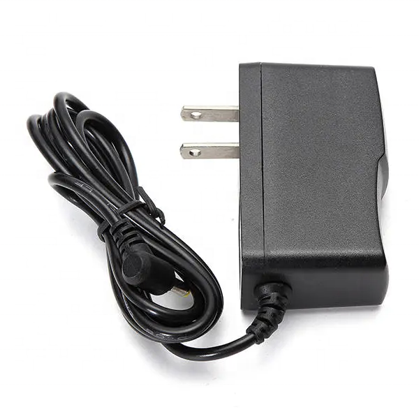 High Quality AC DC Adapter 24V400mA Wall Plug Type Yuwell Blood Pressure Monitor Charger