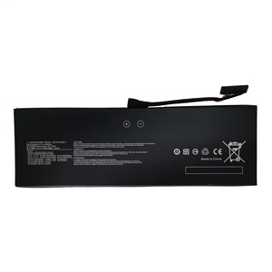 7.6V/61.25Wh ใหม่ของแท้ BTY-M47 แบตเตอรี่สําหรับ Msi GS40 6QD 6QE GS43 GS43VR <span class=keywords><strong>7RE</strong></span> 6RE MS-14A1 - Product Image 2