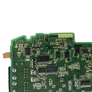 Placa Base FANUC A20B-2102-0110 Nueva Original para Máquina CNC - Product Image 2