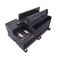 La carte de contrôle industrielle PLC CPU224XP possède 2 entrées analogiques et 1 sortie PLC