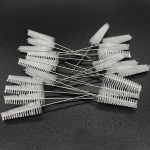 ملحقات مساعدات السمع أنبوب مزيل شمع الأذن فرشاة مساعدة على السمع لصيانة <span class=keywords><strong>oticon</strong></span> starkey اليومية - Product Image 4