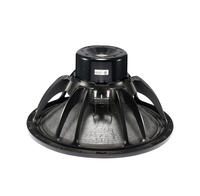 Oem Merry Audio Factory Woofers 115mm Bobine vocale 18 pouces 1000w Puissance RMS Subwoofer