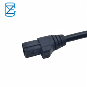 <span class=keywords><strong>Adaptateur</strong></span> de faisceau de câblage de phare H11 robuste avec connecteur étanche pour l'éclairage automobile - Product Image 3