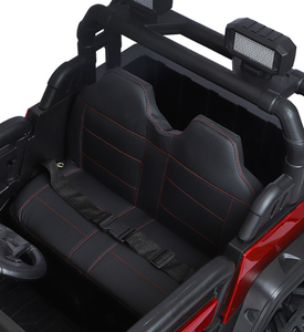 子供用の4輪オフロード車、充電式電動自転車、ダブルドア玩具車の製造を専門としています。 - Product Image 5