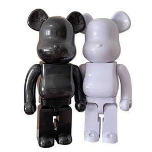 Oferta Especial: Figura Grande de Resina ABS de 70cm, Diseño <span class=keywords><strong>Anime</strong></span> DIY 1000% Violento, para Adornos Decorativos y Accesorios para Niños - Product Image 1