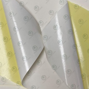 Stocklot Self Adhesive Paper/ <b>Sticker</b> Paper/ Label Paper in Rolls - Product Image 5