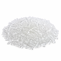 Granulés PET de qualité générale pour l'extrusion de feuilles et le thermoformage, directement du fabricant pour l'exportation mondiale