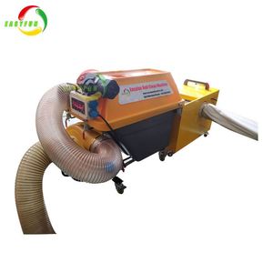 Machine de nettoyage automatique de balles pour piscine à balles intérieure pour enfants Easyfun - Product Image 5