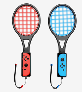 Ensemble <span class=keywords><strong>de</strong></span> raquettes <span class=keywords><strong>de</strong></span> <span class=keywords><strong>tennis</strong></span> <span class=keywords><strong>Jeu</strong></span> sportif amusant <span class=keywords><strong>Jeu</strong></span> en interne Joueur <span class=keywords><strong>de</strong></span> <span class=keywords><strong>tennis</strong></span> pour console <span class=keywords><strong>de</strong></span> <span class=keywords><strong>jeu</strong></span> <span class=keywords><strong>Switch</strong></span> - Product Image 3