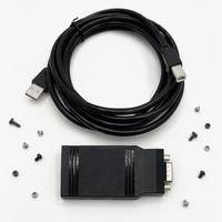 Outil de diagnostic pour engins lourds et excavatrices, avec convertisseur de ligne USB-ISO9141K, testeur de moteur 900 et interface pour la réparation