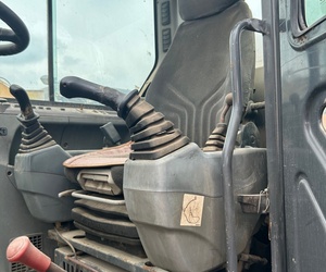 รถขุดมือสอง DOOSAN DX60w 6 ตัน เครื่องจักรก่อสร้างสำหรับงานดิน รุ่น DX60D DX60E DX60 สำหรับโครงการงานดิน - Product Image 4