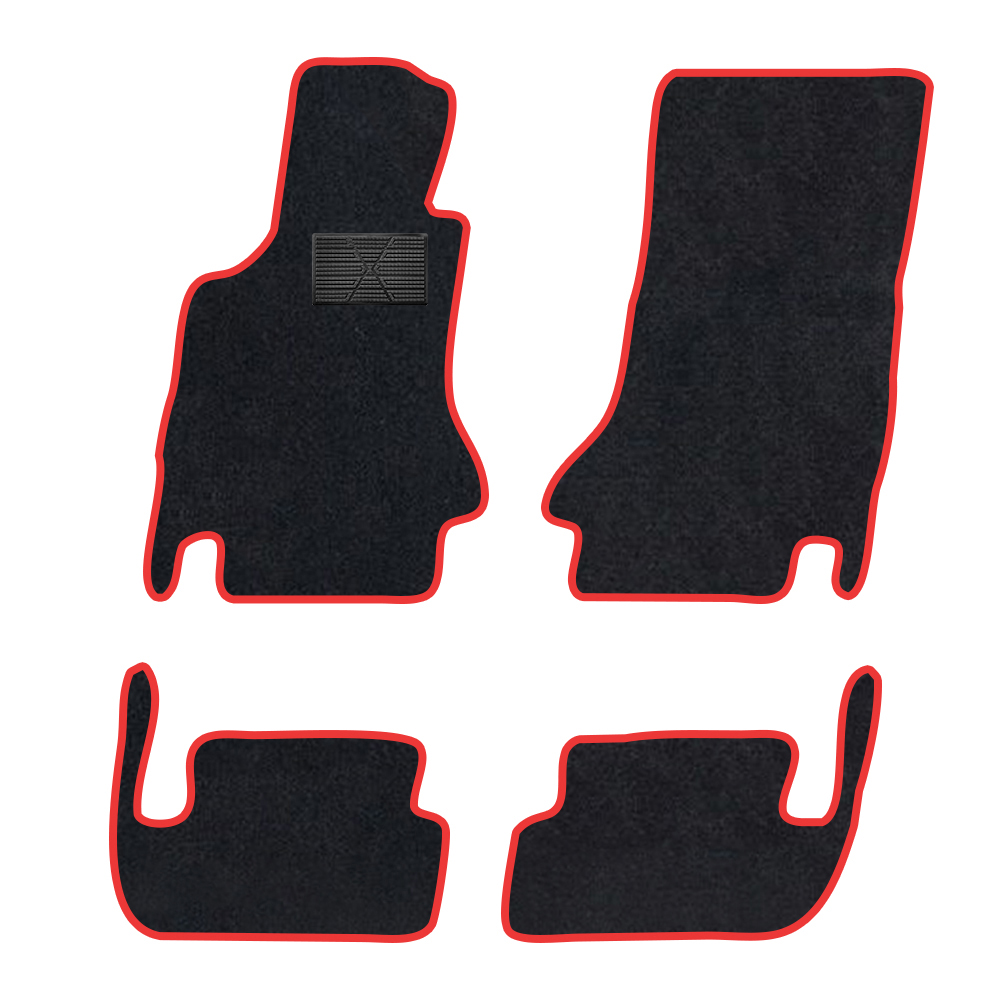 Pour BMW Série 6 2011-2018 F13 Gran Coupé 611263