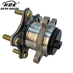 43402-60M00 995122 EBH3789 อะไหล่รถยนต์ขายส่ง ลูกปืนล้อคุณภาพสูงสำหรับ SUZUKI Maruti - Product Image 5