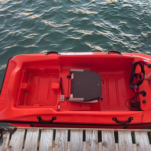 Venta caliente 15KW Kids Electric Jet Ski Boat 15KW Energía de la batería para Fishing Resort Karting Auto disponible para <span class=keywords><strong>alquiler</strong></span> Venta - Product Image 1