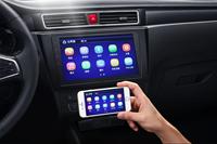 DFSK – voitures de luxe d'occasion, suv Fengon 2022, 7 places, essence, vente en stock, 580