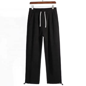 <span class=keywords><strong>กางเกง</strong></span><span class=keywords><strong>วอร์ม</strong></span>ทรงคาร์โก้สำหรับผู้ชายกางเกง<span class=keywords><strong>วอร์ม</strong></span>แนวสปอร์ตสำหรับใส่วิ่ง - Product Image 3