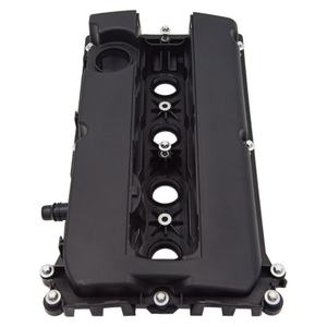 Couvercle de soupape de câble supérieur de culasse de moteur 55564395 pour GMC 1.6L pour Buick Chevrolet 1.8L - Product Image 6