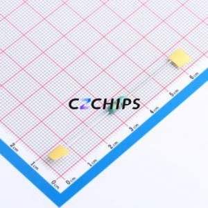 Inductor de Anillo de Color/Inductor de Orificio Pasante CKL0410-330uH/K-CCA-1180, Orificio Pasante, D4xL10.5mm 330uH 10% 180mA 6.5Ohm - Product Image 2