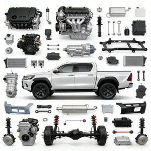 อะไหล่แท้คุณภาพสูงยี่ห้อ VIT สำหรับรถ Hilux ชุดเต็ม อะไหล่ยนต์สำหรับรถกระบะ Hilux เครื่องยนต์และเกียร์ - Product Image 1