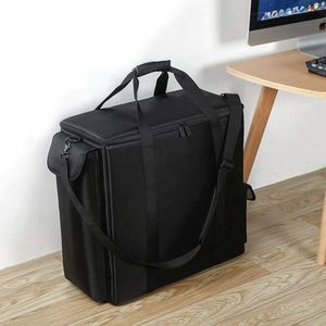 Desktop <b>Computer</b> Carrying <b>Case</b> Carry Tote Bag <b>for</b> Transporting <b>Computer</b> Protect Your Device - Product Image 4