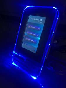 Máquina Multifunción 3 en 1 Auro para Rejuvenecimiento y Estiramiento Facial y Corporal - Product Image 3