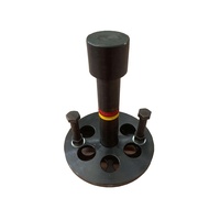 Anneau de torsion en acier inoxydable pour tubes EUE NUE, outil de forage forgé utilisé dans le forage de puits, certifié API