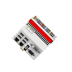 Contrôleur PLC programmable CX5020-0111 CX5020-1115 CX5020-0121, équipement de contrôle PLC industriel, module de contrôle, automatisation - Product Image 1