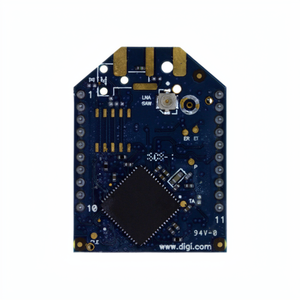 XBP09-XCUIT-009 ตัวแทนจำหน่ายที่ได้รับอนุญาต โมดูลรับส่งสัญญาณ RF และโมเด็ม - Product Image 1
