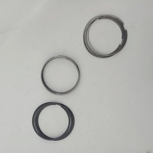 Anillos de Pistón para Montacargas Doosan D30SE, Repuestos de Recambio para Cilindro Yanmar 4TNV98, Nuevos - Product Image 2