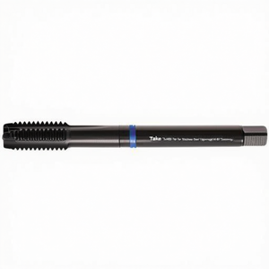 Ttake Ta1455 <b>Tap</b> For Stainless Steel Vaporized Through Hole 6H Tolerance - Product Image 2