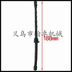 Hanzhuo MS381 380 038 Parts for Hydraulic Chain <b>Saws</b> Including Oil Hose Oil Filter Fuel/Gasoline Hose - Product Image 4