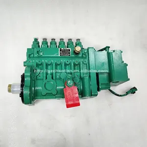 6CT Fuel Injection Pump C4941011 Diesel engine parts Cummin-s 6CT 6CTA8.3-G2 engine Fuel Pump 4941011
