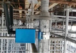 Đo độ nghiêng máy đo độ nghiêng kỹ thuật số thông minh cho cầu, tháp, tòa nhà và các cấu trúc bị tổn hại về cấu trúc - Product Image 3