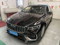 PRÊT À EXPÉDIER - Geely Preface 1.5T 181HP L4 7DCT D'OCCASION