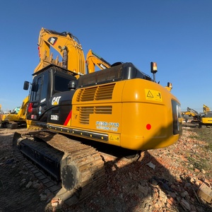 โรงงานจำหน่ายรถขุดไฮดรอลิกมือสอง Caterpillar 36 ตัน รุ่น CAT336D2 พร้อมเครื่องยนต์และปั๊ม ผลิตในญี่ปุ่น สำหรับงานขุดเหมือง - Product Image 1