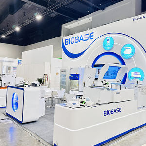 BIOBASE tıbbi laboratuvar spektrofotometre UV/Vis ışın ışın algılama için veri rengi fotometre - Product Image 3