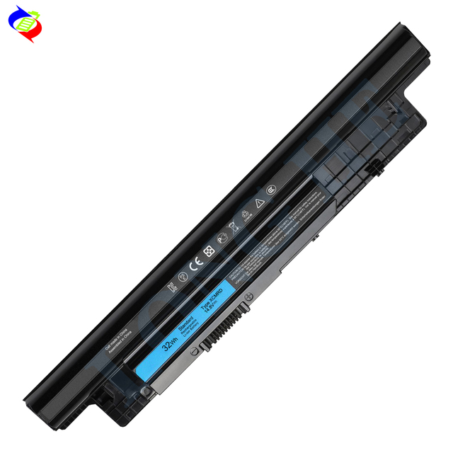 Capacity Laptop Battery Model XCMRD Parts for Dell 3421/3437/3442/3443/3521/5421/5437/5537 Quality Fast Shipping