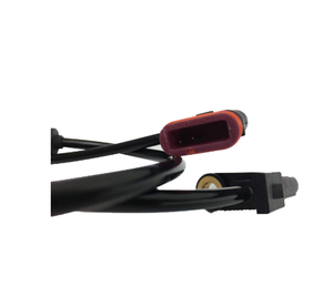 2215400117เซ็นเซอร์ความเร็วล้อ ABS สำหรับรถยนต์ <span class=keywords><strong>Mercedes</strong></span> Benz W221 W216 C216 2215400917 2219050401 2215400117 - Product Image 6